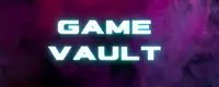 game vault logo