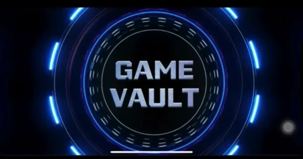 Game Vault 777 for iOS